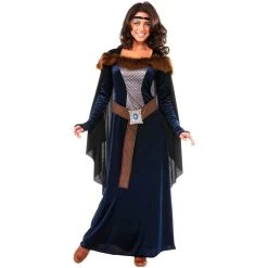 Rubies Dark Lady Women's Costume