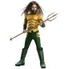 Rubies Halloween Aquaman Dlx Boy's Costume