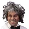 Fun World Mad Scientist Wig
