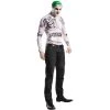 Rubies Joker: Suicide Squad Men's Costume Kit Halloween