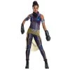 Rubies Shuri Black Panther Dlx Sexy Women's Costume