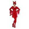 Rubies Halloween Devil Women's Costume