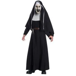 Rubies The Nun Dlx. Men's Costume