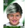 Forum Novelty Old Man Wig - Child Halloween
