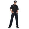 Leg Avenue Cuff Em' Cop Men's Costume Halloween