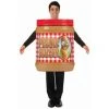 Forum Novelty Peanut Butter Tunic Men's Costume