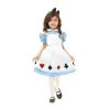 Charades Storybook Alice Toddler Costume Halloween