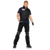 Leg Avenue Swat Commander Men's Costume Halloween