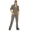 Leg Avenue Top Gun Men's Costume