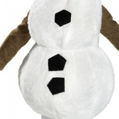 Disguise Halloween Frozen-Olaf Deluxe Toddler Costume