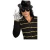 Rubies Halloween Glasses-Michael Jackson