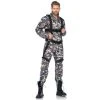 Leg Avenue Paratrooper Men's Costume