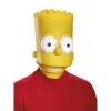 Disguise The Simpsons - Bart Mask