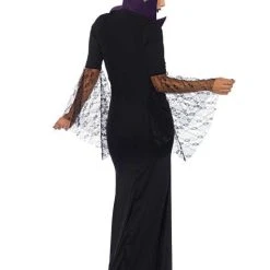 Leg Avenue Classic Wicked Queen Sexy Costume