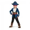 Disguise Halloween Captain Jake Deluxe Toddler Costume
