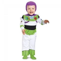 Disguise Toy Story Buzz Lightyear Infant Costume What's New This Year