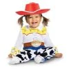 Disguise Toy Story Jessie Infant Costume