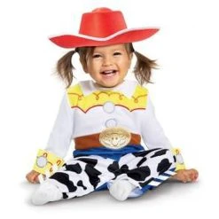 Disguise Toy Story Jessie Infant Costume