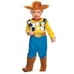 Disguise Toy Story Woody Infant Costume
