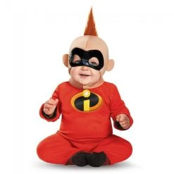Disguise Halloween Baby Jack Incredible Infant Costume