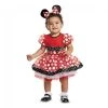 Disguise Halloween Minnie Mouse Infant Costume 2 Disguise Halloween Minnie Mouse Infant Costume