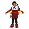 Disguise Mixels- Infernite Zorch Toddler Costume Halloween