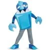 Disguise Halloween Mixels - Frosticon Slumbo Deluxe Toddler Costume