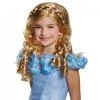 Disguise Cinderella Movie Wig