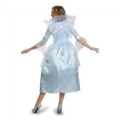 Disguise Cinderella - Fairy Godmother Movie Deluxe Women's Costume