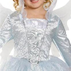 Disguise Cinderella - Fairy Godmother Movie Deluxe Girl's Costume