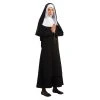 Rubies Nun Deluxe Women's Costume Halloween