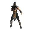 Rubies Mortal Kombat- Scorpion Men's Costume Halloween