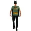 Rubies Batman T-shirt Men's Costume