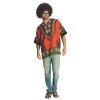 Rubies Halloween Dashiki Hippie Adult Men's Costume