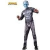 Rubies Spider-Man 2 Movie- Electro Deluxe Boy's Costume Halloween