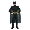 Rubies Batman The Dark Knight Rises Deluxe Men's Costume Halloween