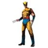 Rubies Wolverine Deluxe Men's Costume