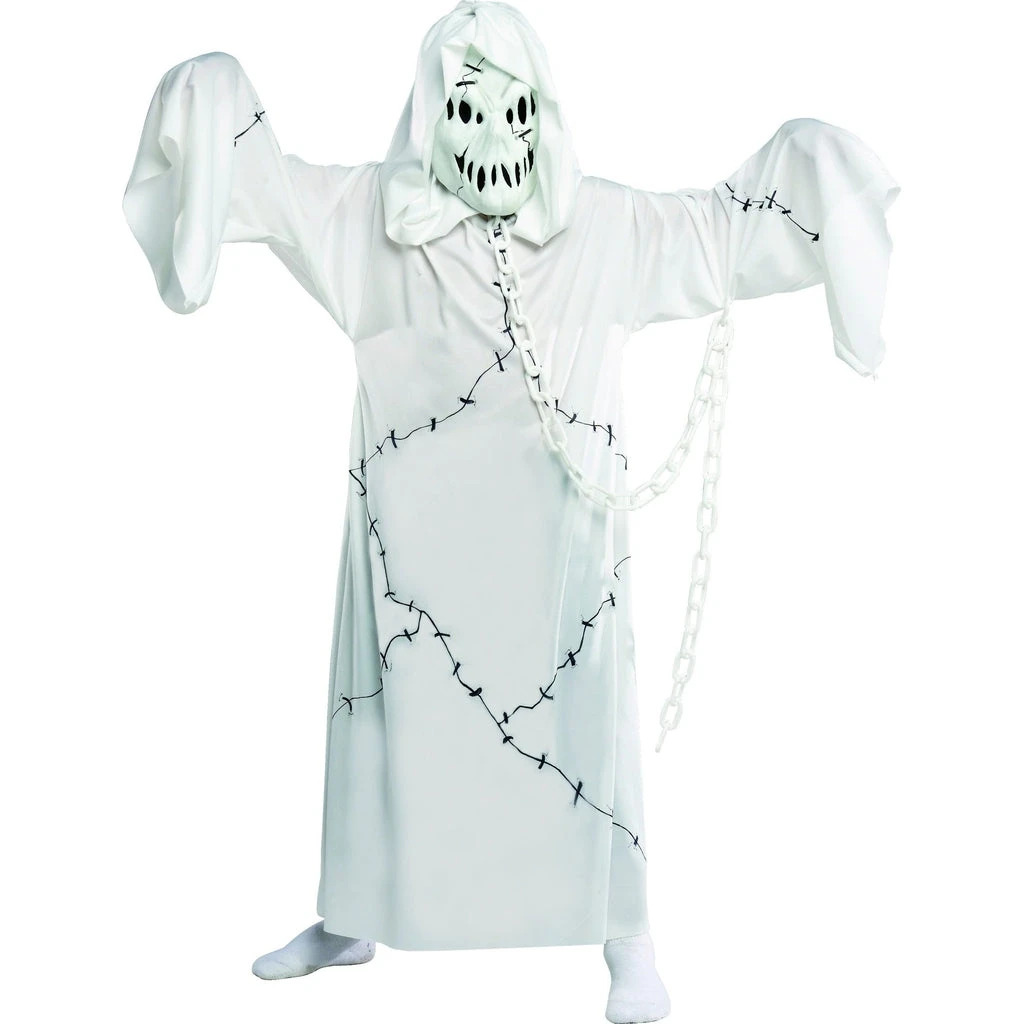 Rubies Halloween Cool Ghoul Boy's Costume 3 Rubies Halloween Cool Ghoul Boy's Costume