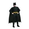 Rubies Batman Deluxe Boy's Costume Halloween 1 Rubies Batman Deluxe Boy's Costume Halloween