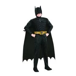 Rubies Batman Deluxe Boy's Costume Halloween