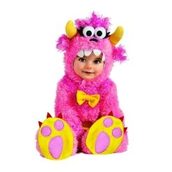 Rubies Pinky Winky Infant Costume