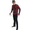 Rubies Nightmare On Elm Street - Freddy Deluxe Sweater