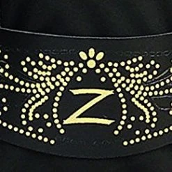 Rubies Zorro Boy's Costume