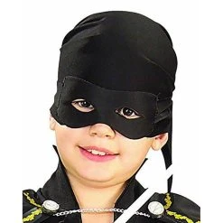 Rubies Zorro Boy's Costume