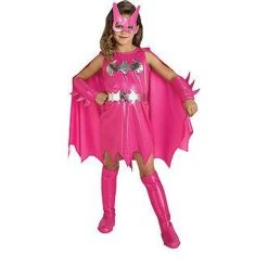 Rubies Batgirl Toddler Costume