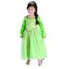 Rubies Halloween Princess Fiona Girl's Costume