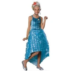 Rubies Halloween High School Musical-Sharpay Girl's Costume