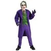 Rubies Halloween Batman-The Joker Deluxe Boy's Costume
