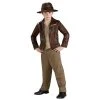 Rubies Halloween Deluxe Indiana Jones Boy's Costume 2 Rubies Halloween Deluxe Indiana Jones Boy's Costume
