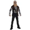 Rubies Terminator 4 Deluxe T600 Boy's Costume 2 Rubies Terminator 4 Deluxe T600 Boy's Costume
